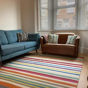 3 Bedroom Victorian House Close To Centre Exeter